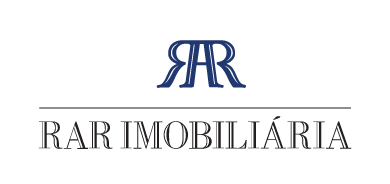 RAR Imobiliária logo