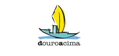 Douro Acima logo