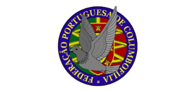 Federação Portuguesa de columbofilia logo