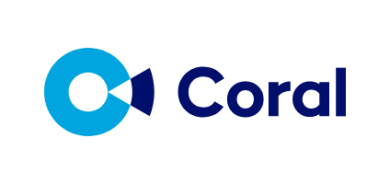 Coral logo