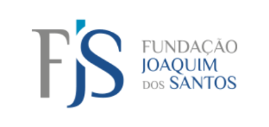 Fundação joaquim dos santos logo