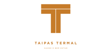 Taipas termal logo